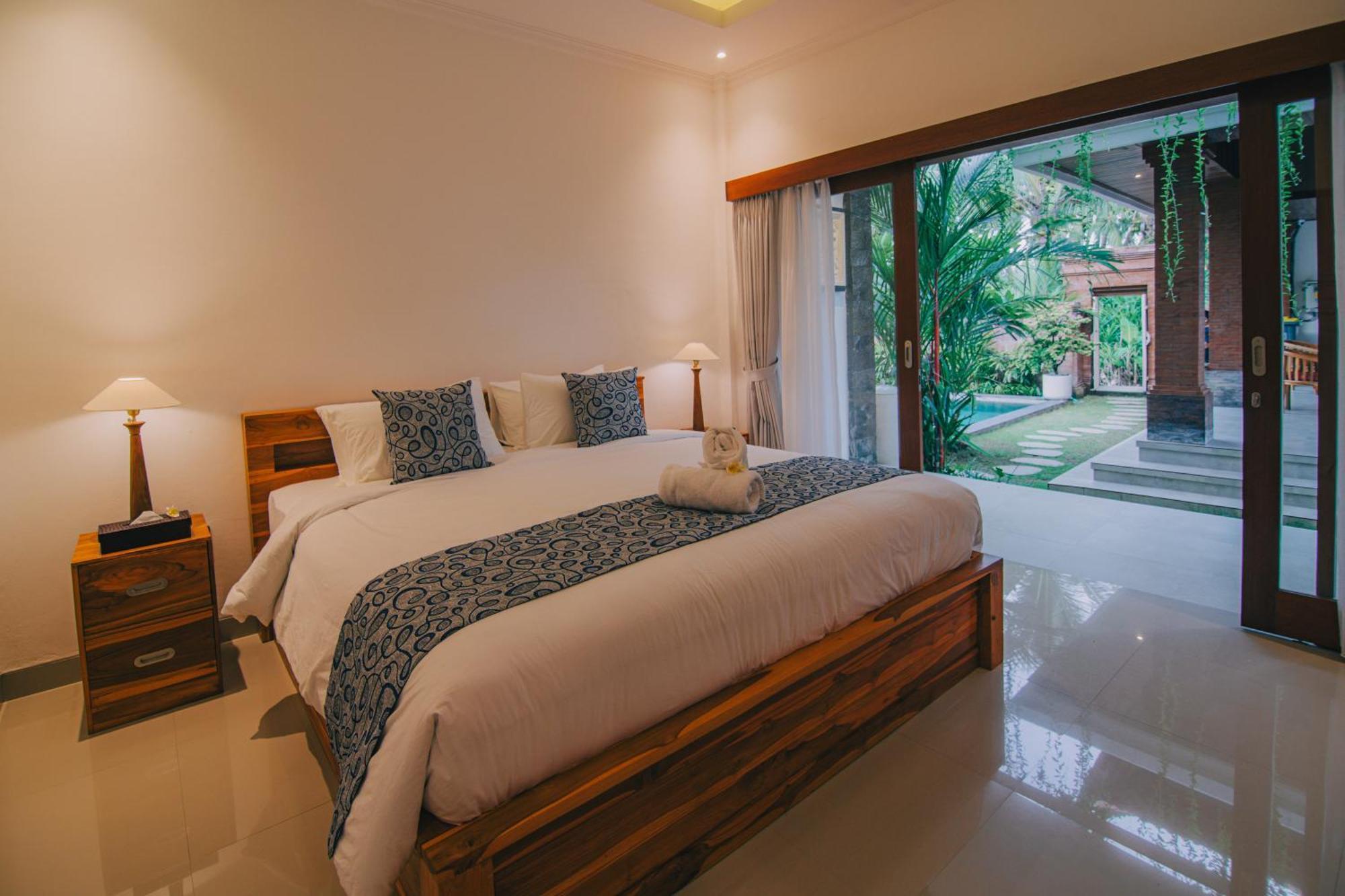 Cucukan Beach Guest House Payangan Exteriör bild